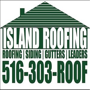 Island Roofing Inc. logo