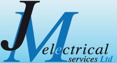 J. M. Electrical Services logo