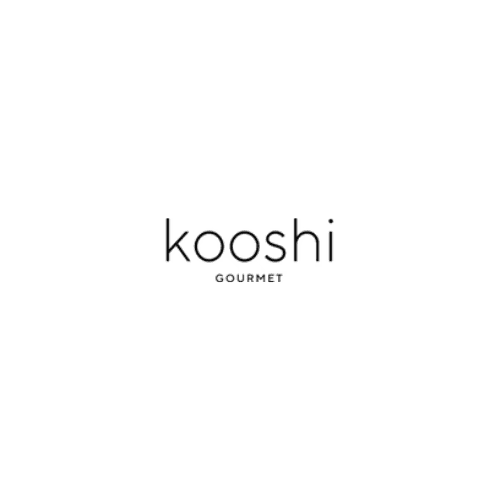 Kooshi Gourmet logo