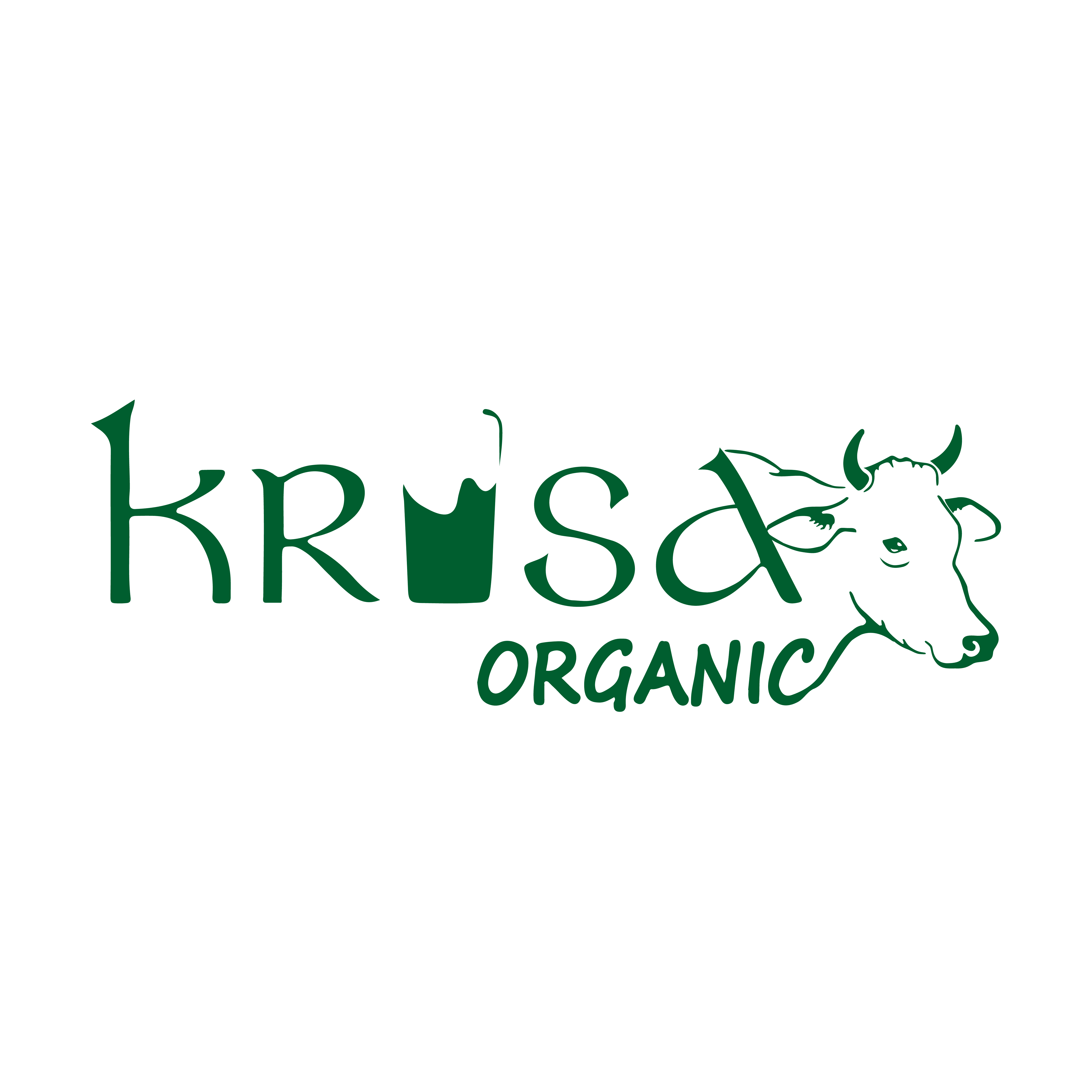 Krisa Organic Foods &amp; Farms Pvt. Ltd. logo