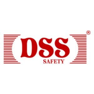 DSS Safety Shoes logo