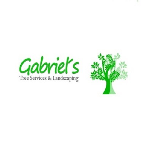 Gabriel Tree Services logo