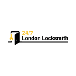 London Locksmith 24h logo