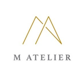 M-Atelier logo