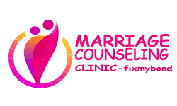 Marriage Counseling Clinic - Fixmybond logo