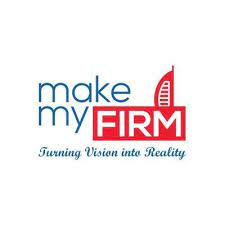 Make My Firm logo