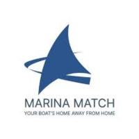 Marina Match logo