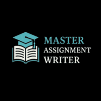 Master Assignment Writer logo