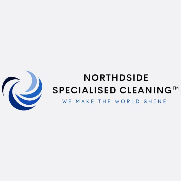 Northside Specialised Cleaning logo