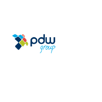 PDW group (UK) Ltd. logo