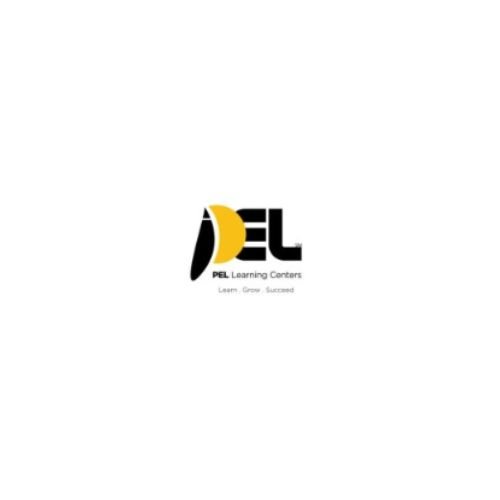 PEL Learning Centers logo