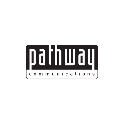 Pathway Communications logo
