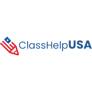 Reliable Online Math Class Help Services logo