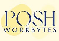 Posh Workbytes logo