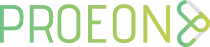 Proeon Foods logo