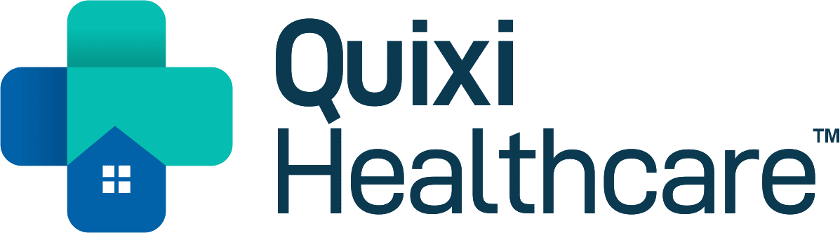 Quixi Healthcare logo