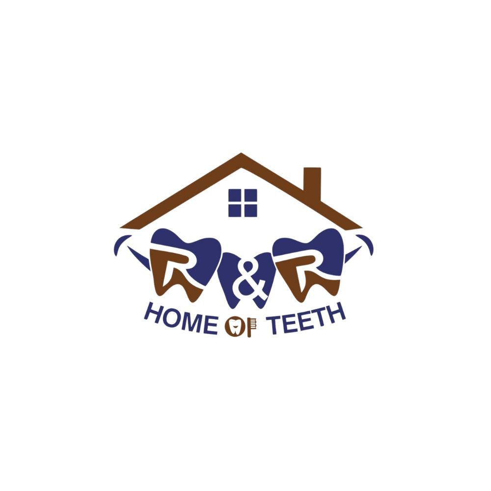 R&amp;R Home Of Teeth Multispeciality Dental Clinic and Implant Center logo