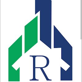 Rajdhani industrial properties logo
