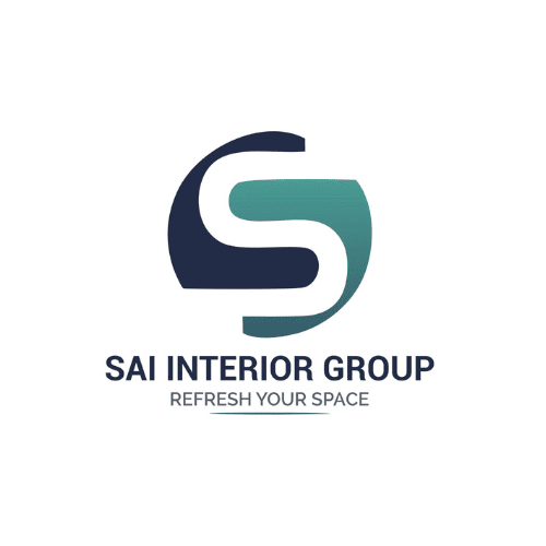 Sai Interior Group logo