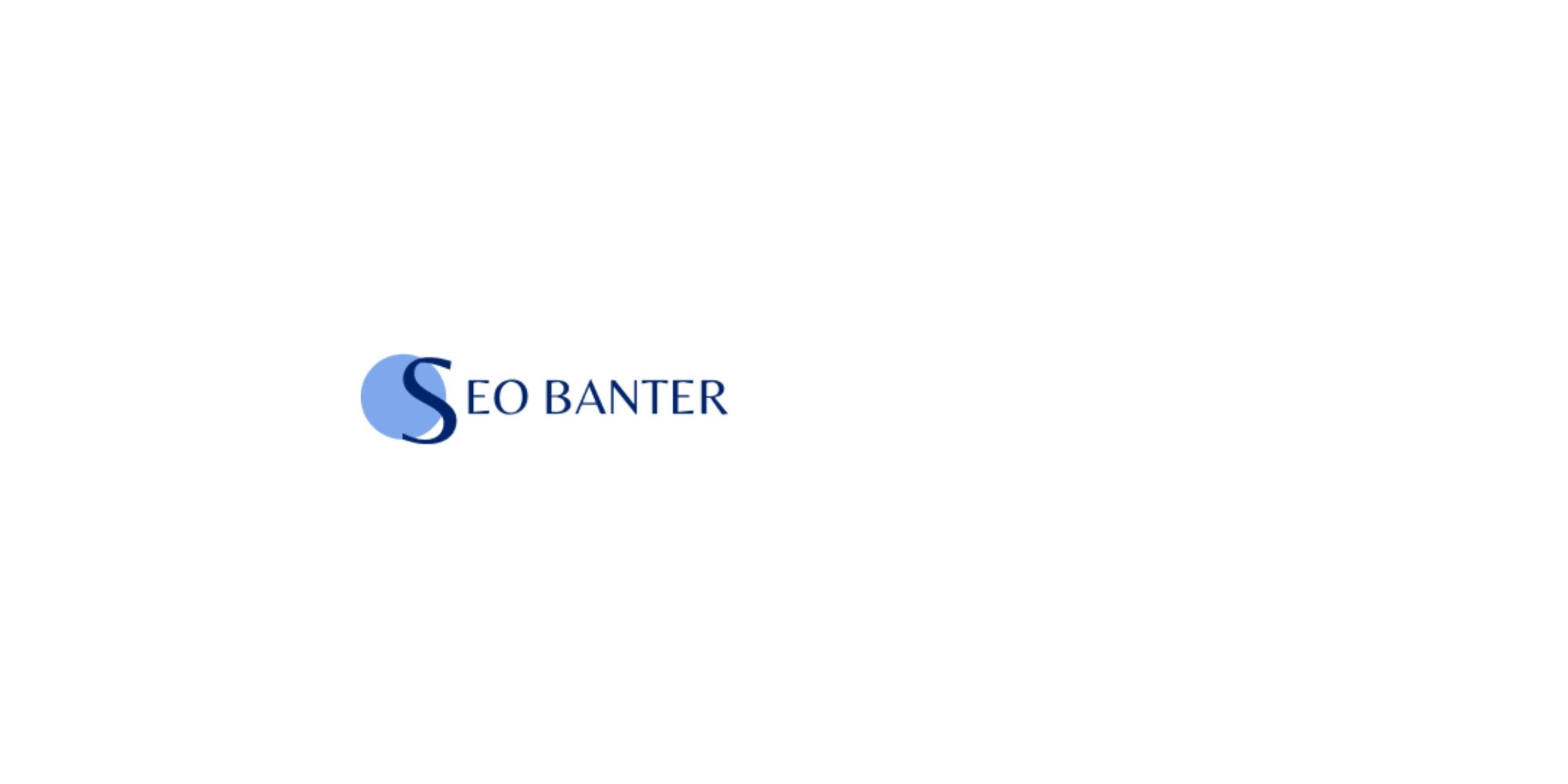 SEO Banter logo