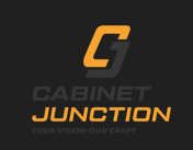 Cabinet Junction logo