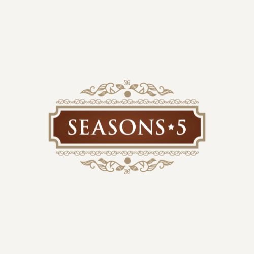 Seasons5 Resort & Spa logo