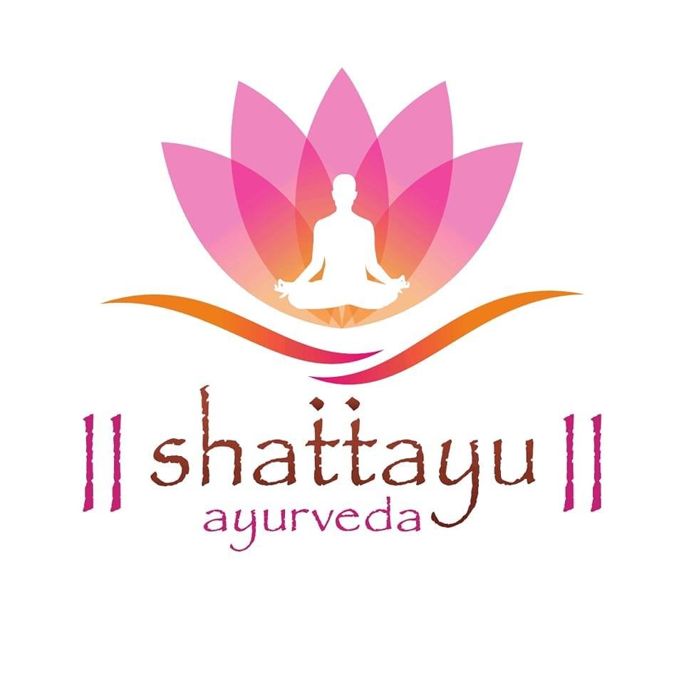 Shattayu Ayurveda logo