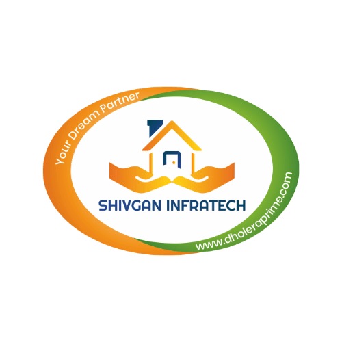 Shivgan Infratech logo