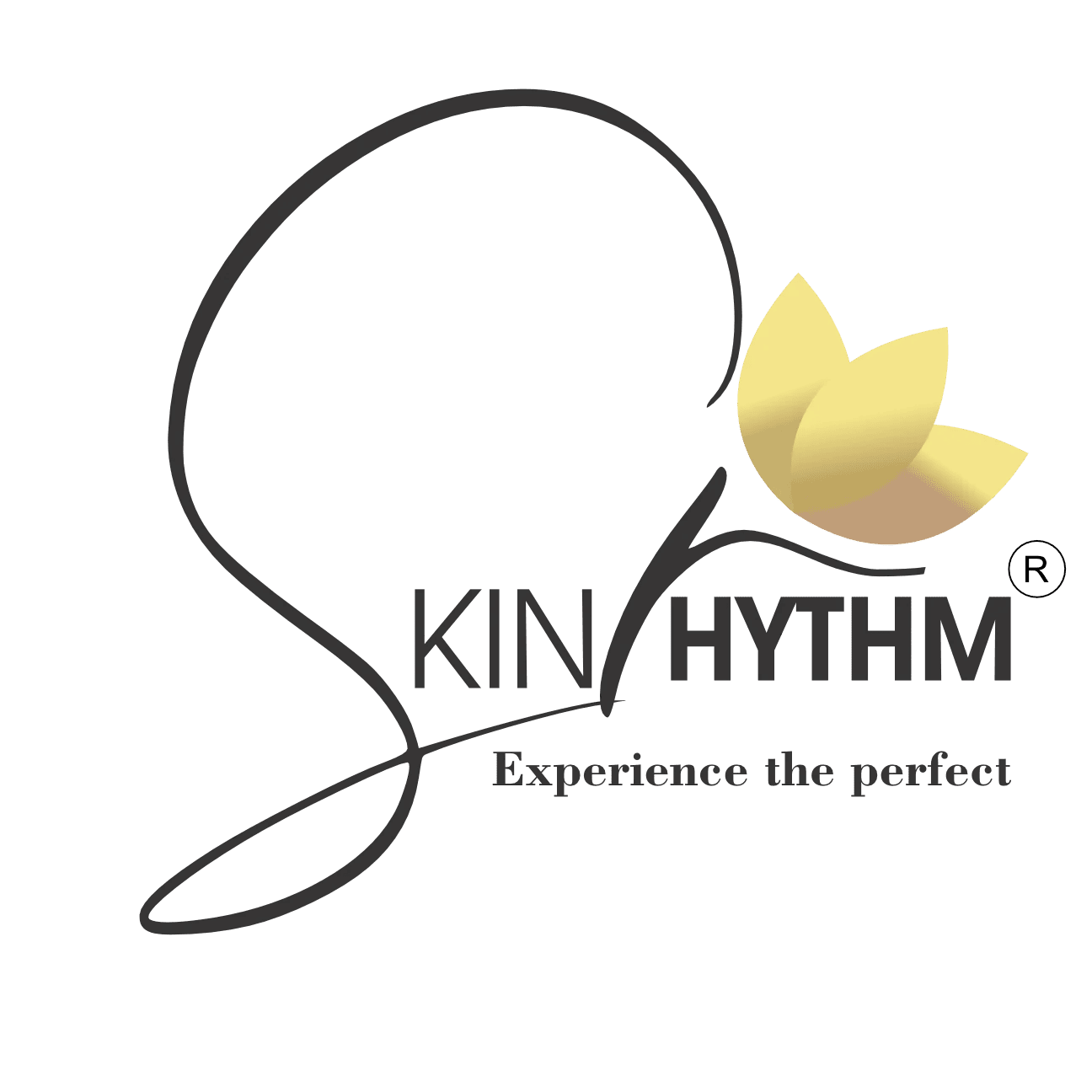 SkinRhythm - Cosmetic Manufacturer in India logo