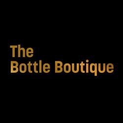 The Bottle boutique logo