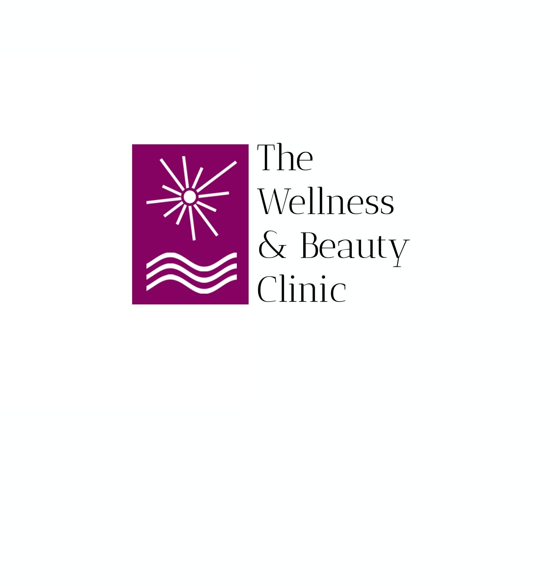 The Wellness and Beauty Clinic logo