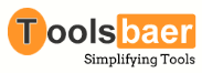 ToolsBaer MSG to MBOX Conversion logo