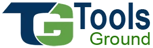 ToolsGround OLM to PST Converter logo