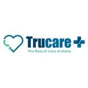 Trucare Plus logo