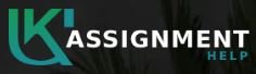 UK Assignment Help logo