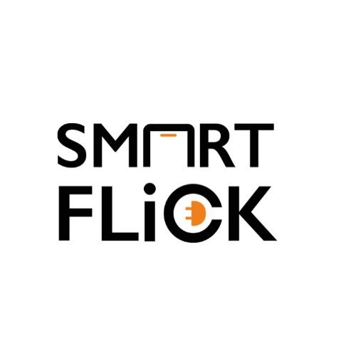 Smartflick logo