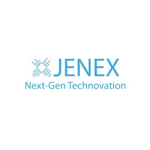 Jenex Technovation Pvt. Ltd. logo