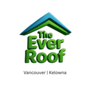 Ever Roof Kelowna logo