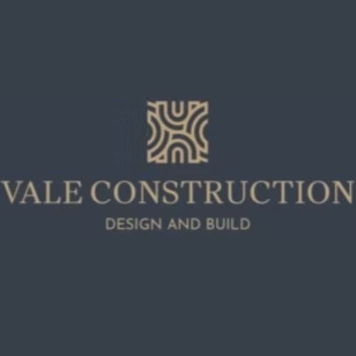 VALE CONSTRUCTION logo