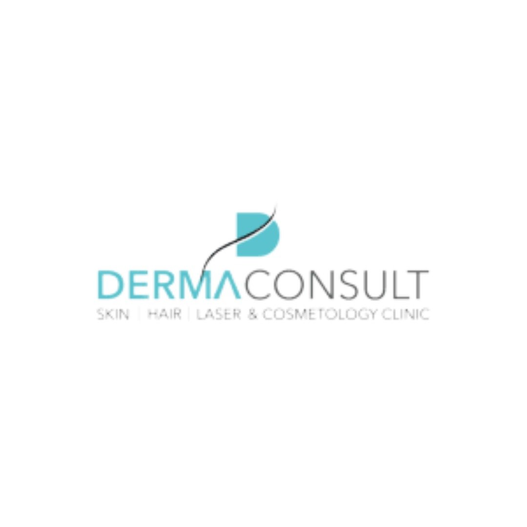 Dermaconsult Skin, Hair, laser & Cosmetology Clinic logo