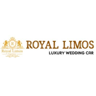 ROYAL LIMOS logo