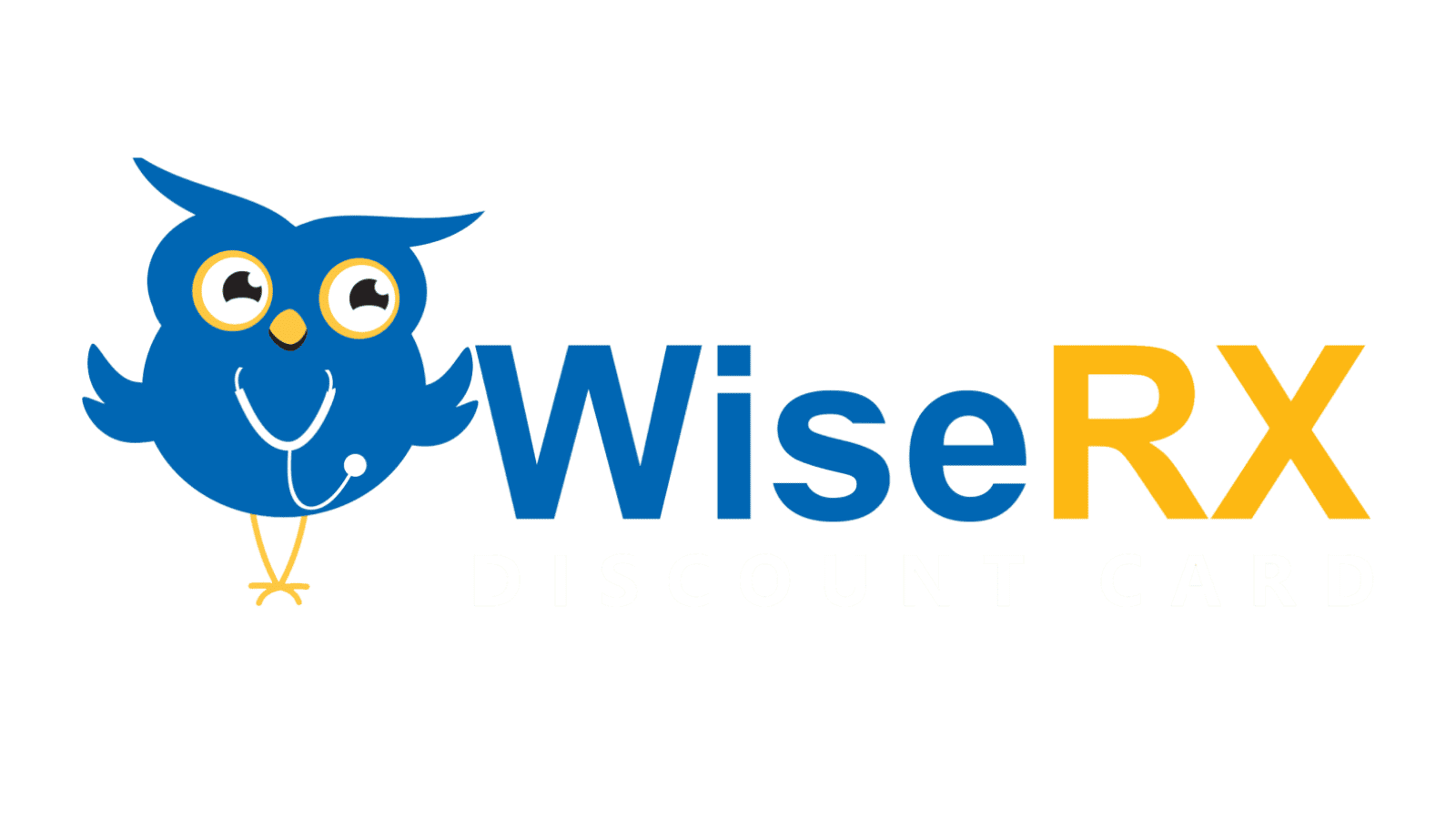 WiseRX® Discount Card logo
