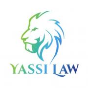 Yassi law PC logo