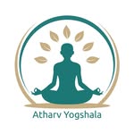 Certified Yoga Teacher Training Courses in Rishikesh logo