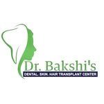 Dr Bakshi ‘ s Dental Skin Hair Transplant Center logo