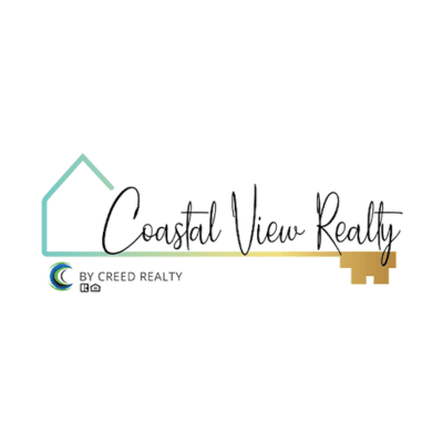 Coastal View Realty logo