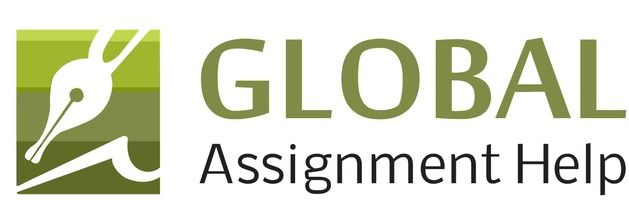 Global Assignment Help logo