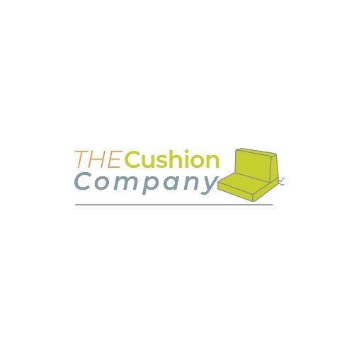 The Cushion Company NZ logo