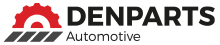 Denparts logo