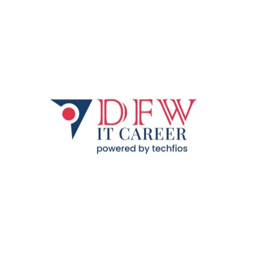 DFW IT CAREER logo